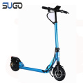 Brushless/Hub Motor Lithium Battery Electric Scooter